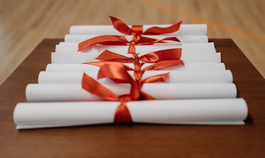 Купить диплом высшего образования быстро и надежно